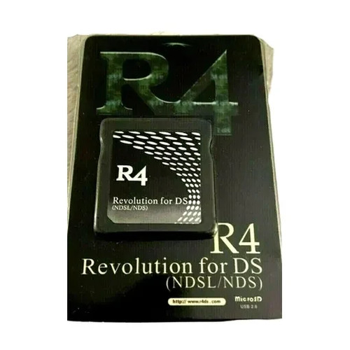 Carte jeu - , ds