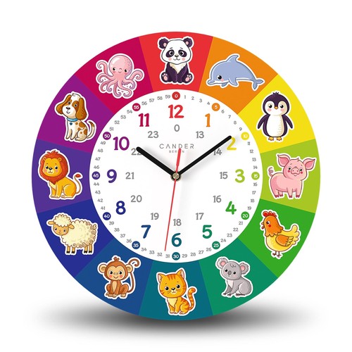 Mnu 7930 horloge murale - mnu,