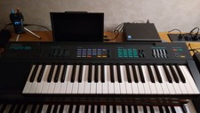 Yamaha PSR 16 Vintage Keyboard