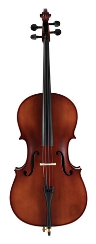 Violoncelle bois en - violoncelle, 3/4