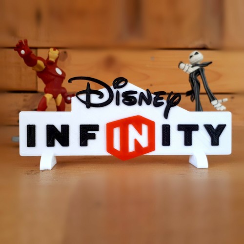 Logo décoratif disney - décoratif,