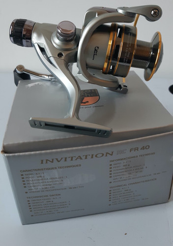 Moulinet pezon michel - pezon, &