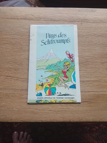 Spirou poster pays - spirou,