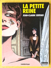 BD  LA PETITE REINE  EO 1992