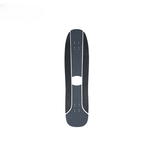 Grip sk8 longboard - grip,