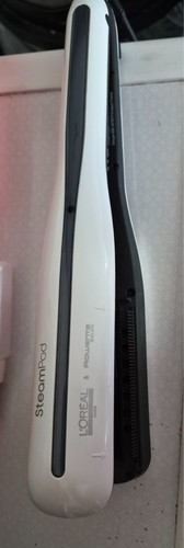 Steampod oréal - steampod, l'oréal