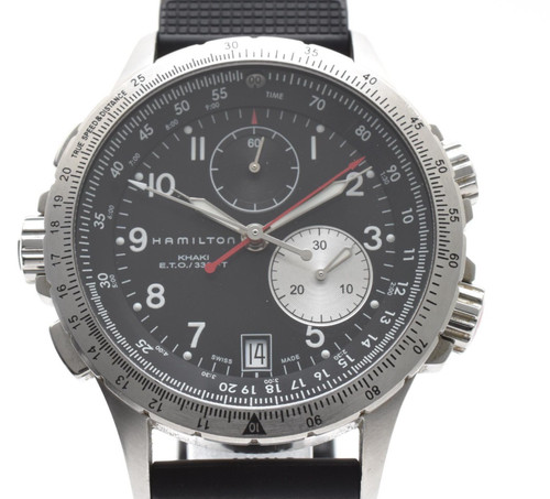 Near mint hamilton khaki - mint],
