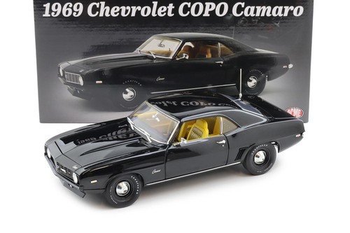 Acme 1969 chevrolet copo - 1969,