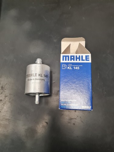 Mahle 145 filtre - kl,