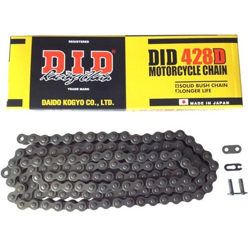 Did ktm sx85 428 - did, rj