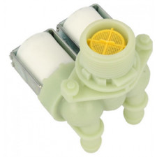 Électrovanne Double 2 Voies