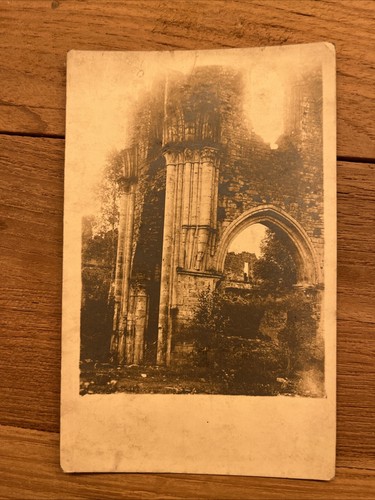 Carte photo originale 1912 - carte-photo,