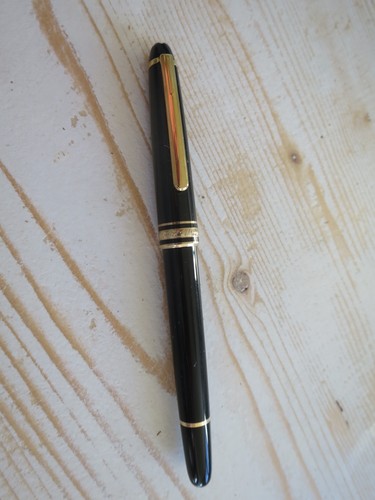 Stylo rollerball mont - stylo, blanc