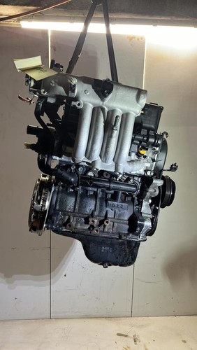 Moteur hyundai atos - moteur, prime