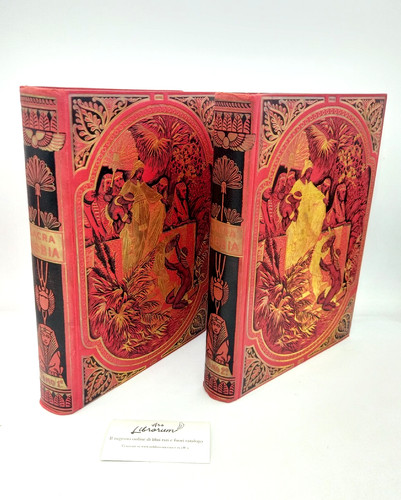 Sainte bible 2 - "la, volumes"