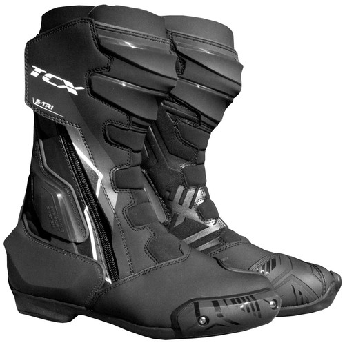 Bottes moto tcx - bottes,