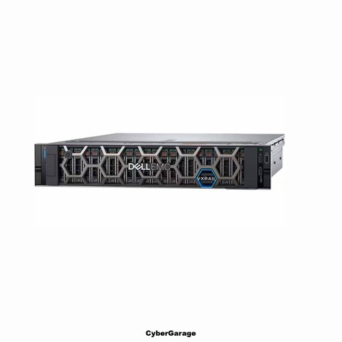 Serveur dell vxrail e570 24sff - serveur,