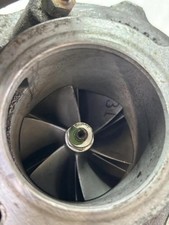 07C145061S turbocompresseur pour BENTLEY CONTINENTAL 6.0 GASOLINA BEB 458578