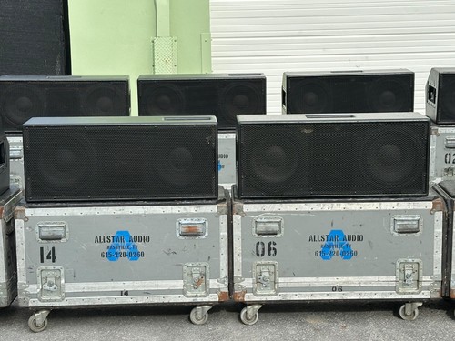 Eaw sm222 stage monitor - eaw,