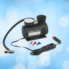 Car Air Compressor Portable