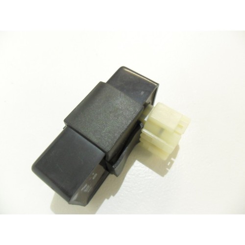 Boitier cdi quad hytrack hy - boitier,