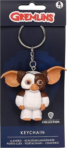 Porte clé gremlins gizmo - porte,