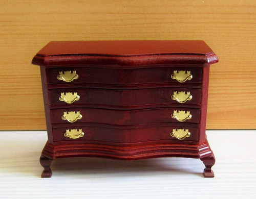 Commode miniature meuble - commode, de