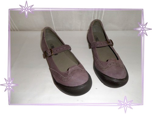 Chaussures ballerines - h,