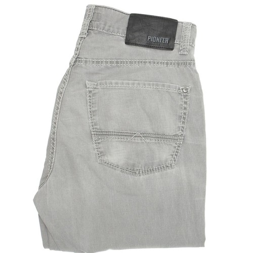 Pioneer rando gris straight - ,