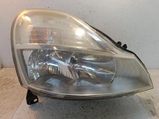 Optique avant principal droit