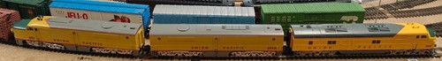 Bachmann 66702 athearn - 66702, 2
