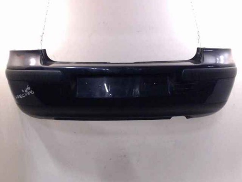 Pare choc arriere volkswagen - pare-choc,
