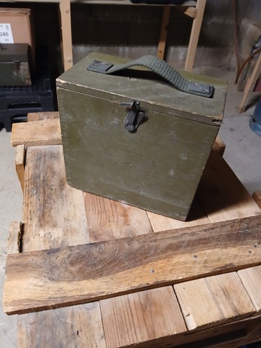 Caisse allemande militaire - , en