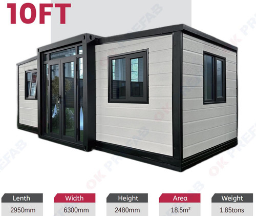 10ft mobile expandable - mobile,