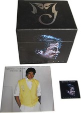 Michael Jackson Coffret