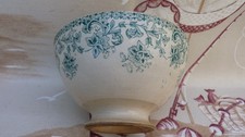 Bol ancien old french bowl un