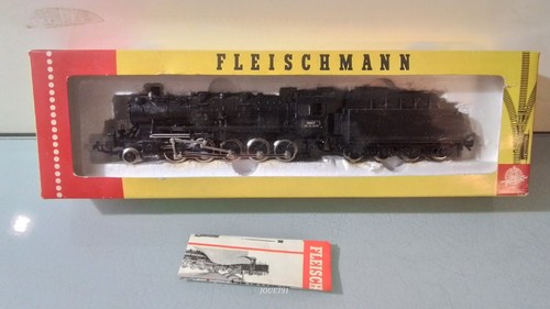 Fleischmann 1363f - fleischmann,