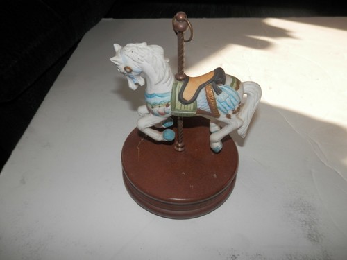 Impulse carousel waltz - carousel,