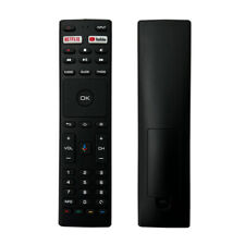 Remote Control For Continental Edison CEQLED50SA20B7 CEQLED55SA20B7 Smart TV
