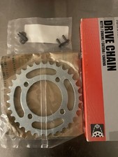Chappy Bop Yamaha Kit Chaine