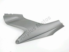 CACHE LATERAL GAUCHE HONDA CB