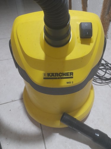 aspirateur