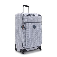 Kipling Darcey L Print Upright