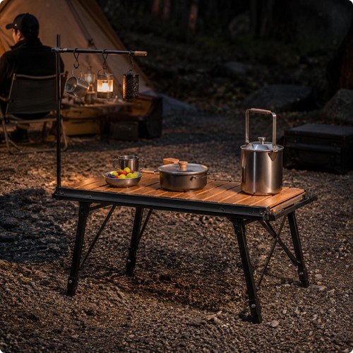 Table pliante camping - pliante,