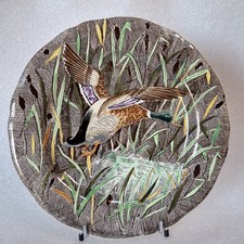 ASSIETTE PLATE RAMBOUILLET