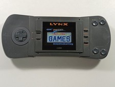CONSOLE ATARI LYNX MOD IPS
