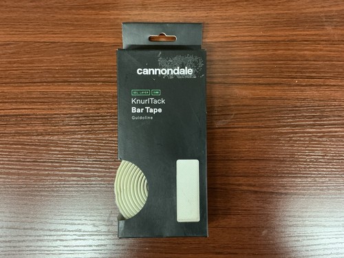 Cannondale knurltack bar tape - knurltack,