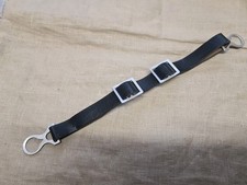 Belle Jugulaire fer  De Casque