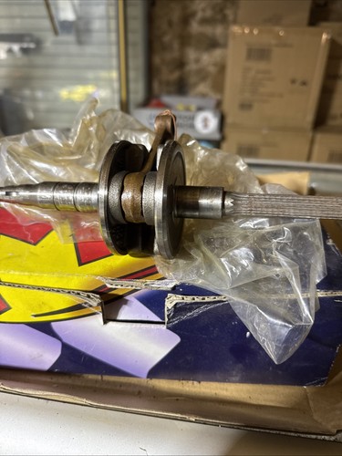Vilebrequin metrakit bws - ,