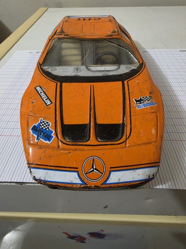 Joustra mercedes c111 voiture - joustra,